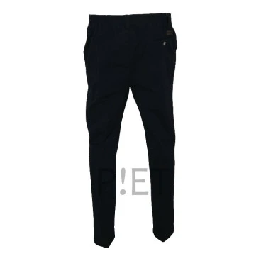Elastische Taille Broek | Sander