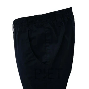 Elastische Taille Broek | Sander