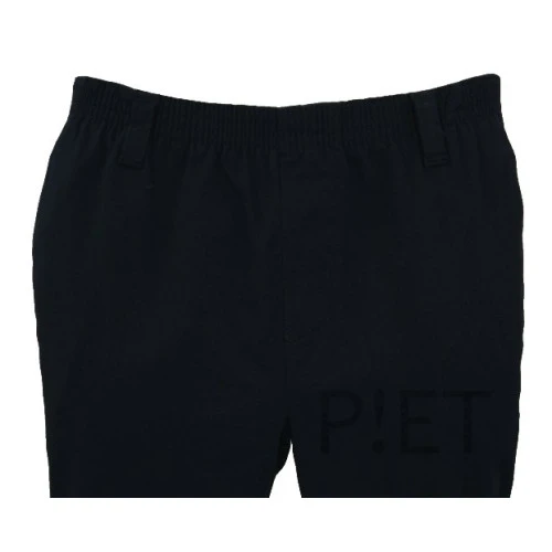 Elastische Taille Broek | Sander