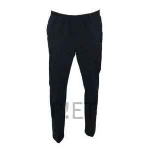 Elastische Taille Broek | Sander