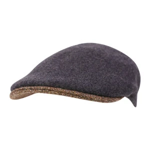 Marone Flatcap Milano | Grijs