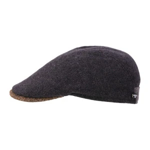 Marone Flatcap Milano | Grijs