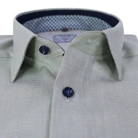 Marvelis Overhemd | Soft Green