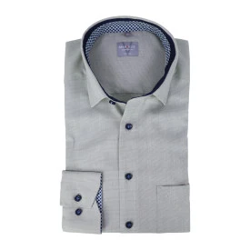 Marvelis Overhemd | Soft Green