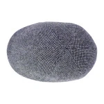 Mayser Winter Flatcap Lars | Blauw Tweed | www.pietkoopmans.nl