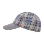 City Sport Cap | Multi Gerstekorrel | www.pietkoopmans.nl