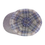 City Sport Cap | Multi Gerstekorrel | www.pietkoopmans.nl