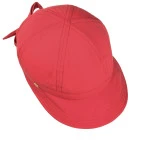 Mayser Visor Sunblocker Pricilla | Rood | Piet Koopmans