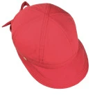 Mayser Visor Sunblocker Pricilla | Rood | Piet Koopmans