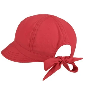 Mayser Visor Sunblocker Pricilla | Rood