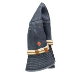 Mayser UV80 Opvouwbare Zonnehoed | Marine | www.pietkoopmans.nl