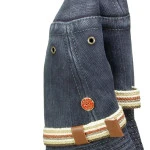 Mayser UV80 Opvouwbare Zonnehoed | Marine | www.pietkoopmans.nl
