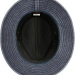 Mayser UV80 Opvouwbare Zonnehoed | Marine | www.pietkoopmans.nl