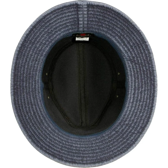 Mayser UV80 Opvouwbare Zonnehoed | Marine | www.pietkoopmans.nl