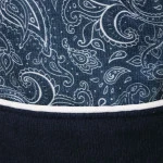 Morgenstern Kamerjas | Paisley | www.pietkoopmans.nl