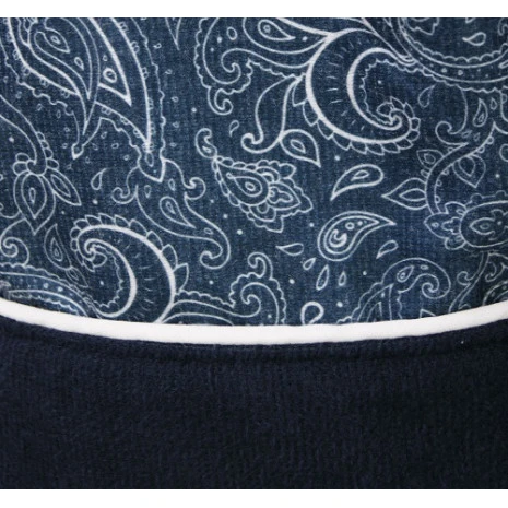 Morgenstern Kamerjas | Paisley | www.pietkoopmans.nl