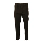 Elastische Taille Broek Amberg Winter | Bruin | www.pietkoopmans.nl