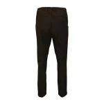 Elastische Taille Broek Amberg Winter | Bruin | www.pietkoopmans.nl