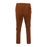Elastische Taille Broek Amberg Winter | Terra | www.pietkoopmans.nl