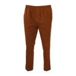 Elastische Taille Broek Amberg Winter | Terra | www.pietkoopmans.nl