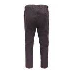 Piet Elastische Taille Broek | Thermo Antra Jeans | www.pietkoopmans.nl