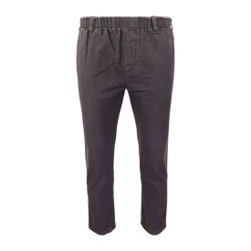 Piet Elastische Taille Broek | Thermo Antra Jeans