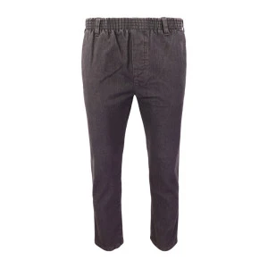 Piet Elastische Taille Broek | Thermo Antra Jeans