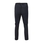 Piet Elastische Taille Broek | Gennep Antraciet | www.pietkoopmans.nl