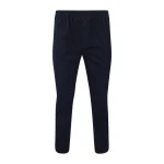 Piet Elastische Taille Broek | Gennep Marine | www.pietkoopmans.nl