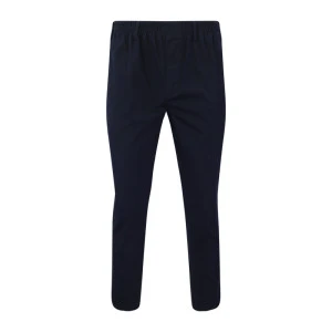 Piet Elastische Taille Broek | Gennep Marine