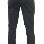 Jeans met elastische Taille | Grijs Rondom | www.pietkoopmans.nl