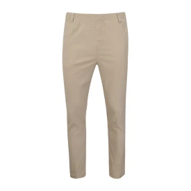 Piet Elastische Taille Broek | Kapelle Kit