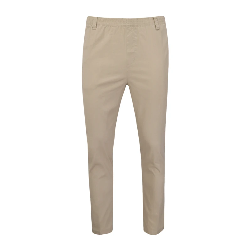 Piet Elastische Taille Broek | Kapelle Kit | www.pietkoopmans.nl