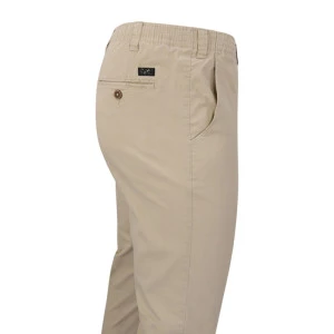 Piet Elastische Taille Broek | Kapelle Kit