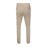 Piet Elastische Taille Broek | Kapelle Kit | www.pietkoopmans.nl