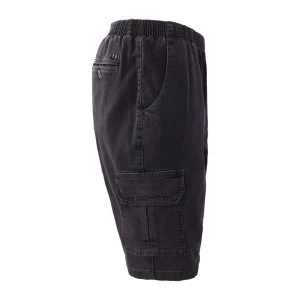 Elastische Korte Jeans | Rondom Antra