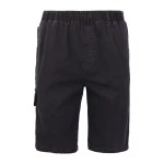 Elastische Korte Jeans | Rondom Antra | www.pietkoopmans.nl