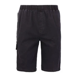 Elastische Korte Jeans | Rondom Antra