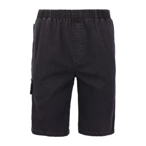 Elastische Korte Jeans | Rondom Antra