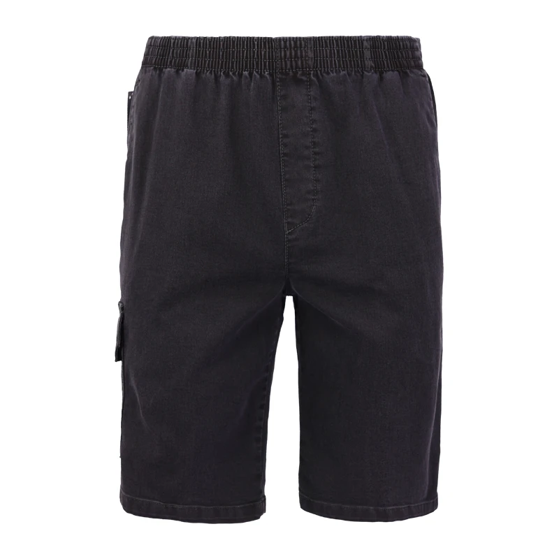 Elastische Korte Jeans | Rondom Antra | www.pietkoopmans.nl