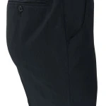 Elastische taille Pantalon| Blauw  | www.pietkoopmans.nl