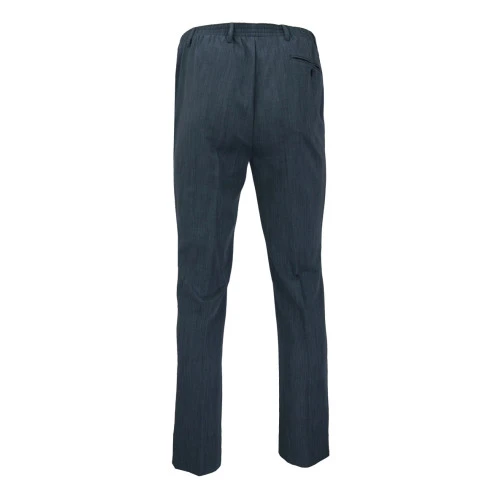 Elastische taille Pantalon | Raf