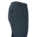 Elastische taille Pantalon | Raf