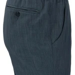Elastische taille Pantalon | Raf
