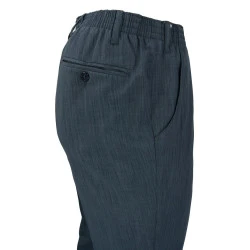 Elastische taille Pantalon | Raf