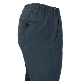 Elastische taille Pantalon | Raf