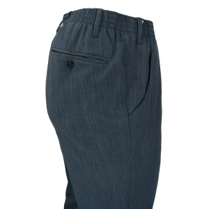 Elastische taille Pantalon | Raf