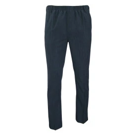 Elastische taille Pantalon | Raf