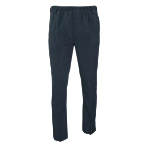 Elastische taille Pantalon | Raf