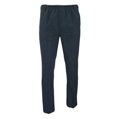 Elastische taille Pantalon | Raf